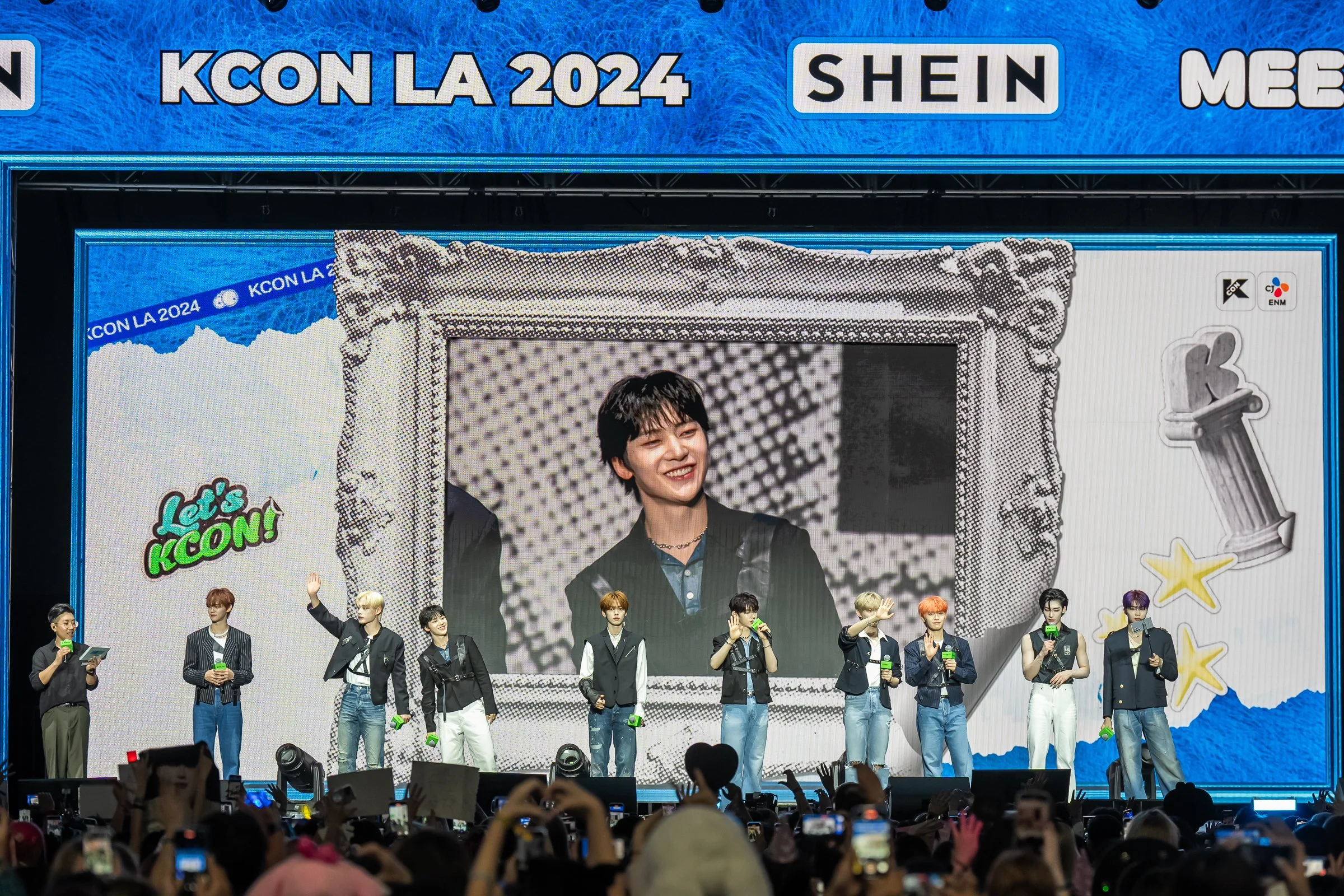 KCON L.A. 2024: Where the Best Concerts May Have Been At The